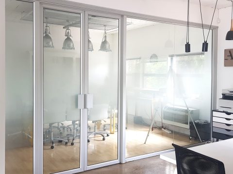 Decorative Window Film Gauteng