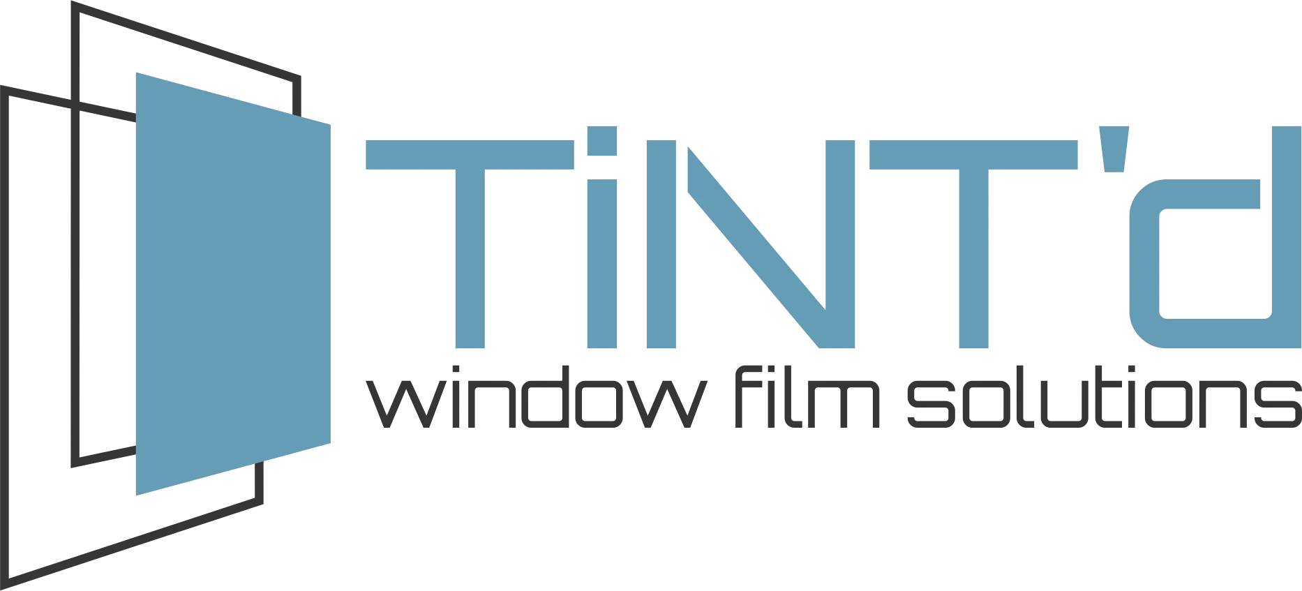 Tint'd Window Film Gauteng