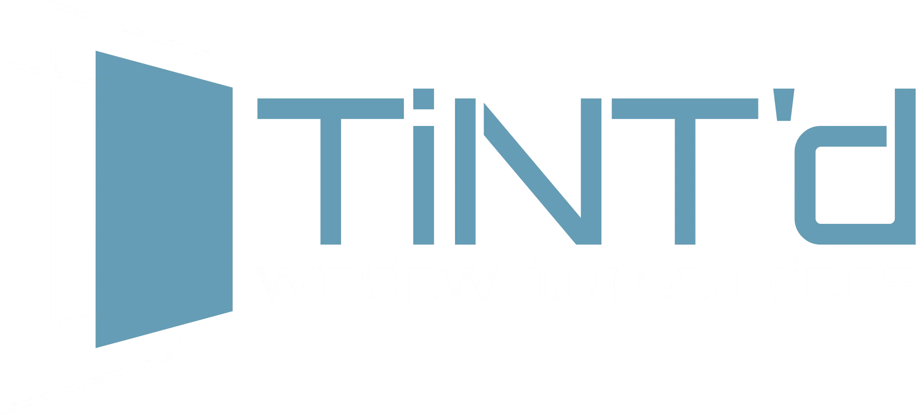 Tint'd Window Film Gauteng