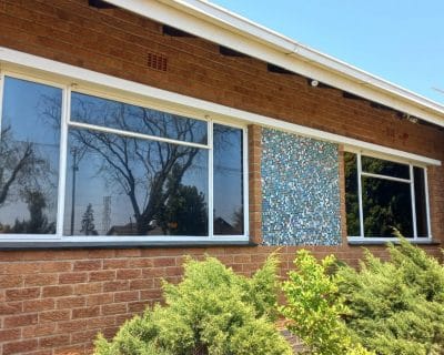 Window Film 351 Window Film 351