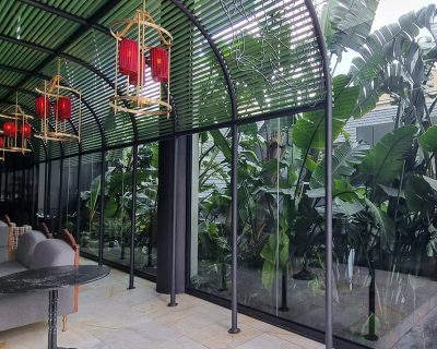 Commercial Window Film Gauteng | Complete Building Guide