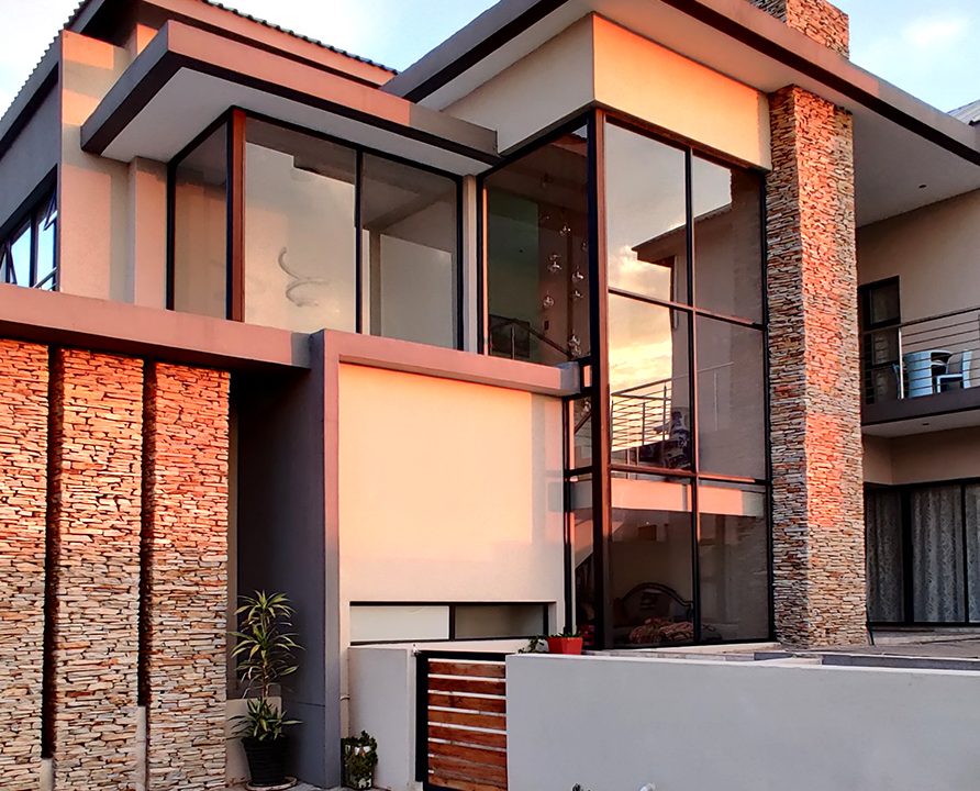 Residential Window Film in Gauteng | The Complete Homeowner’s Guide