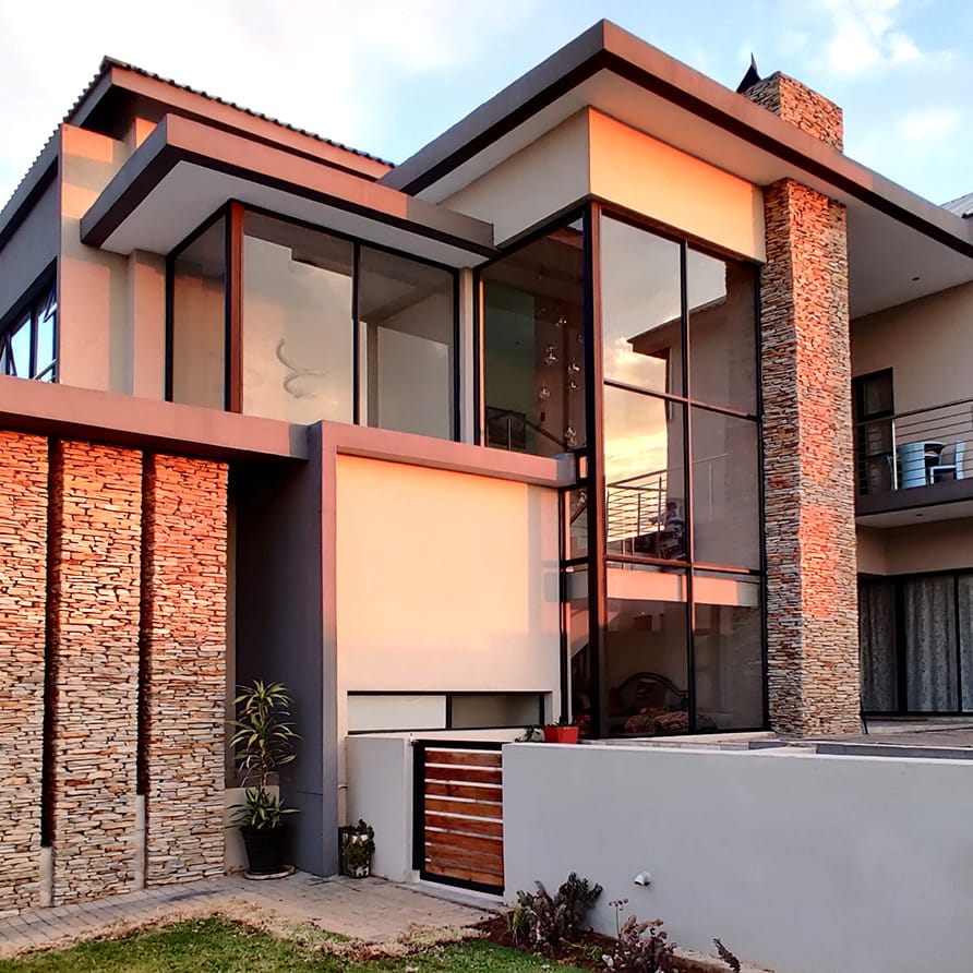 Residential window film Gauteng