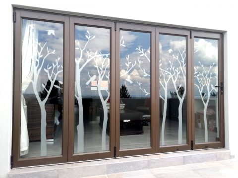 Decorative Window Film Gauteng
