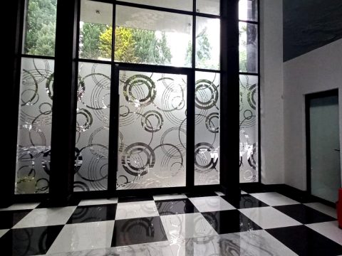 Frosted Window Film Gauteng
