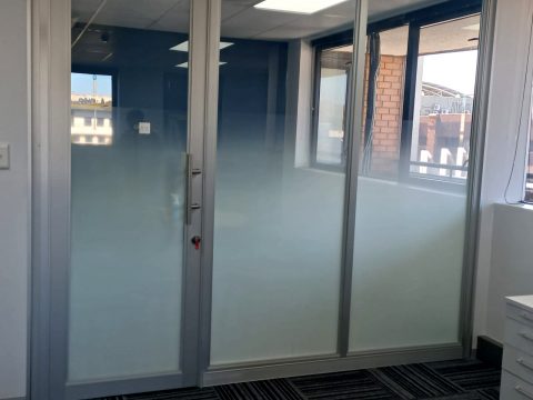 Decorative Window Film Gauteng
