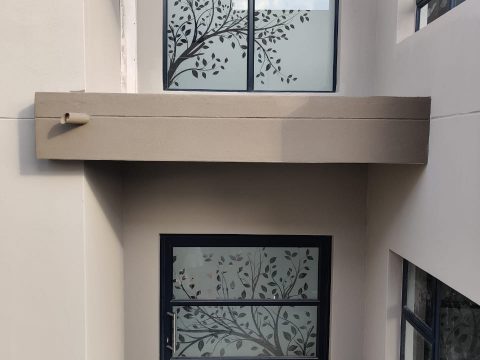 Frosted Window Film Gauteng