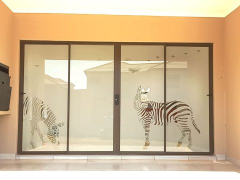 Frosted Window Film Gauteng
