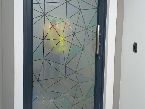 Frosted Window Film Gauteng