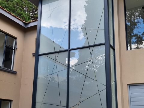 Frosted Window Film Gauteng