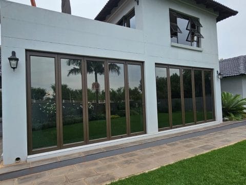 Residential Window Film Gauteng