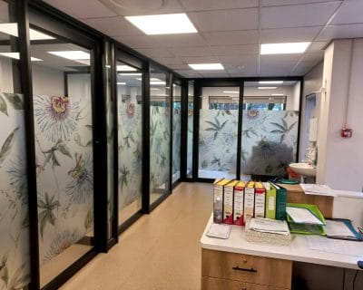 Printed Frosted Vinyl Pretoria Printed Frosted Vinyl Pretoria