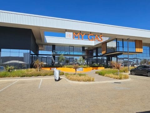 Commercial Window Tinting