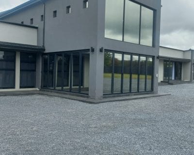 Solar Film Roodepoort Residential Window Film Gauteng
