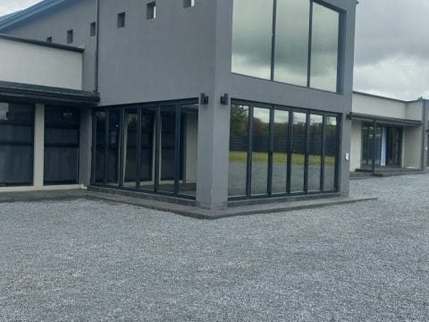 Residential Window Film Gauteng