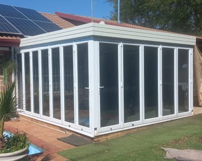 Solar Film Weltevreden Park Solar Film Weltevreden Park